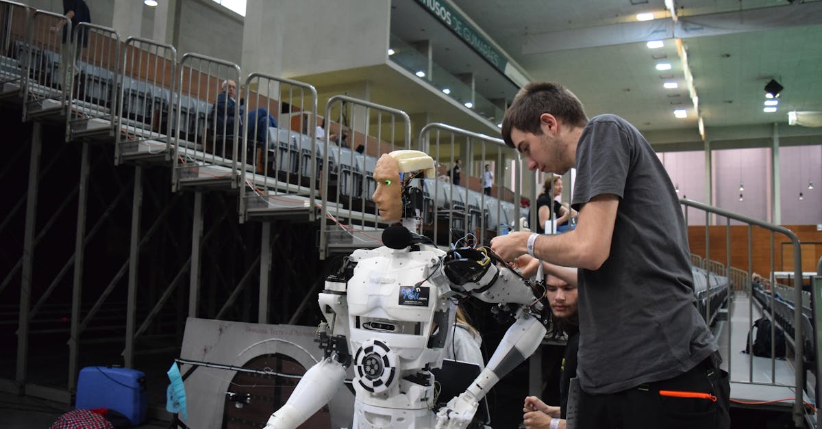 Why This Matters for AI Development