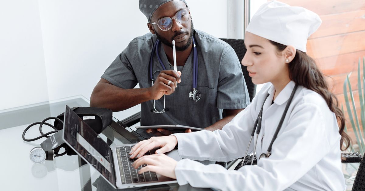 AI Model Cracks 18 Undiagnosed Rare Childhood Diseases