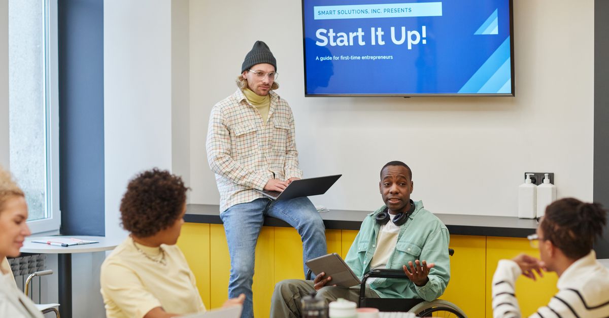 AI Startups Eye Public Markets as Investment Window Widens