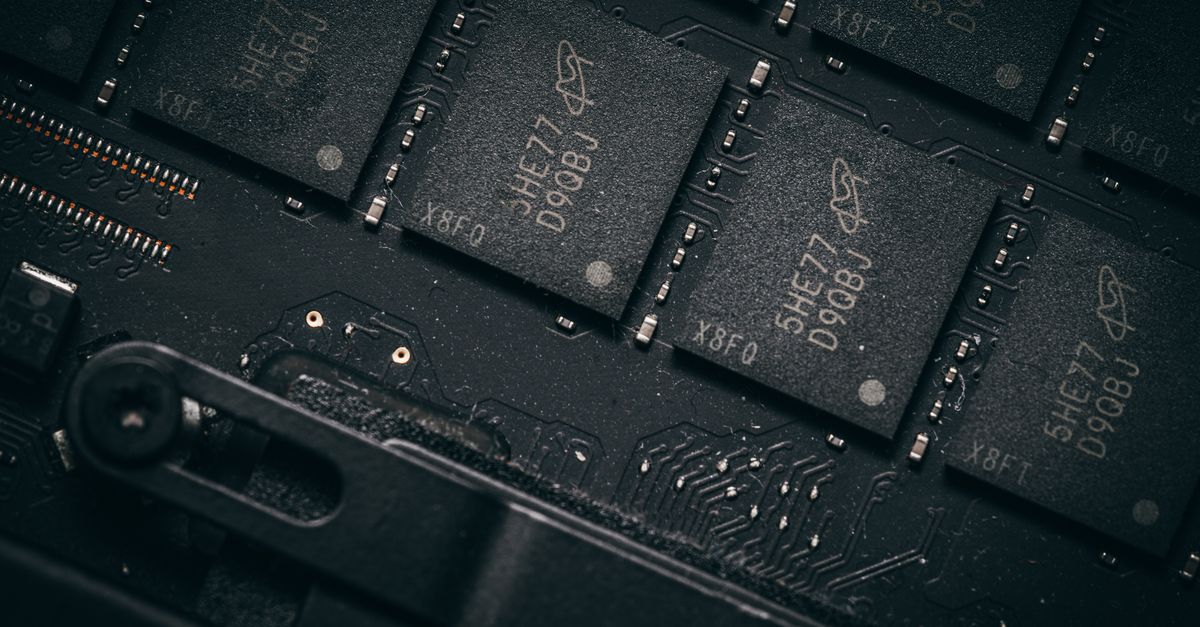 Building Blocks for AI-First Hardware
