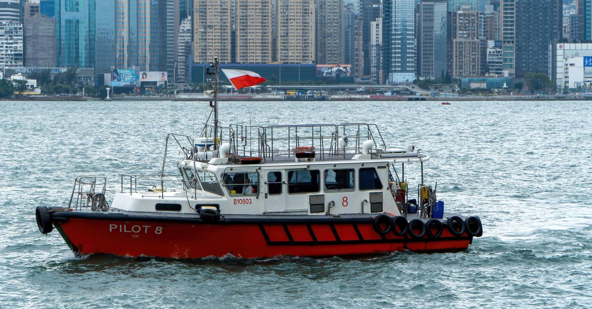 Chinese AI Lab Moonshot Eyes Hong Kong IPO on $300M Revenue Surge