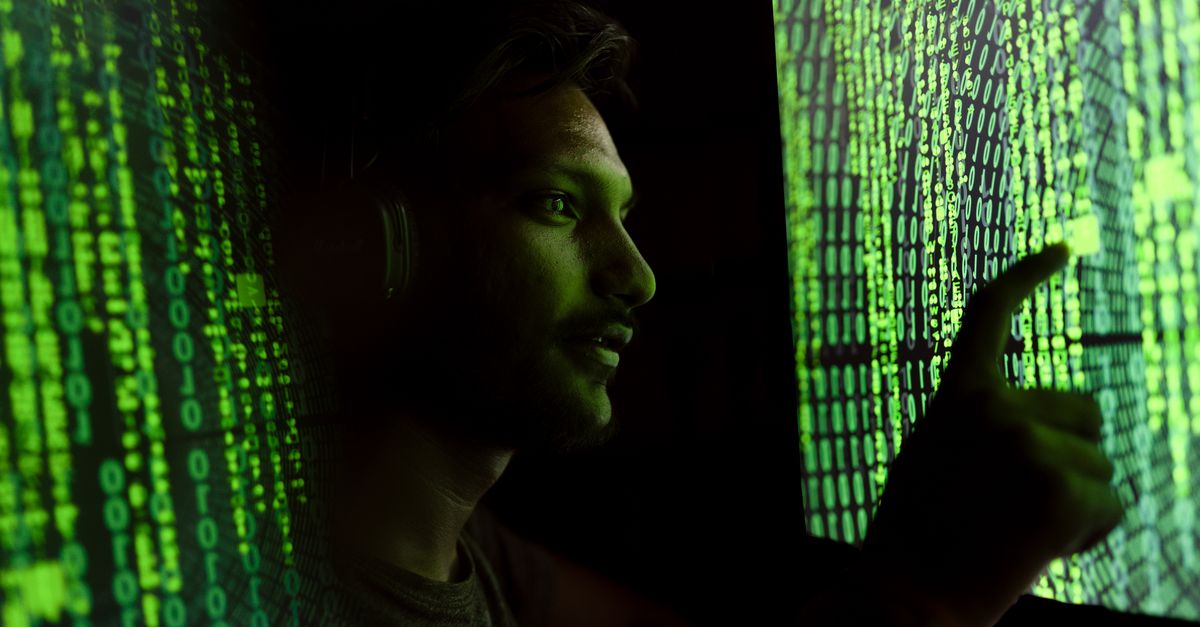 Chinese AI Model Closes Gap With US Leaders on Security Tasks