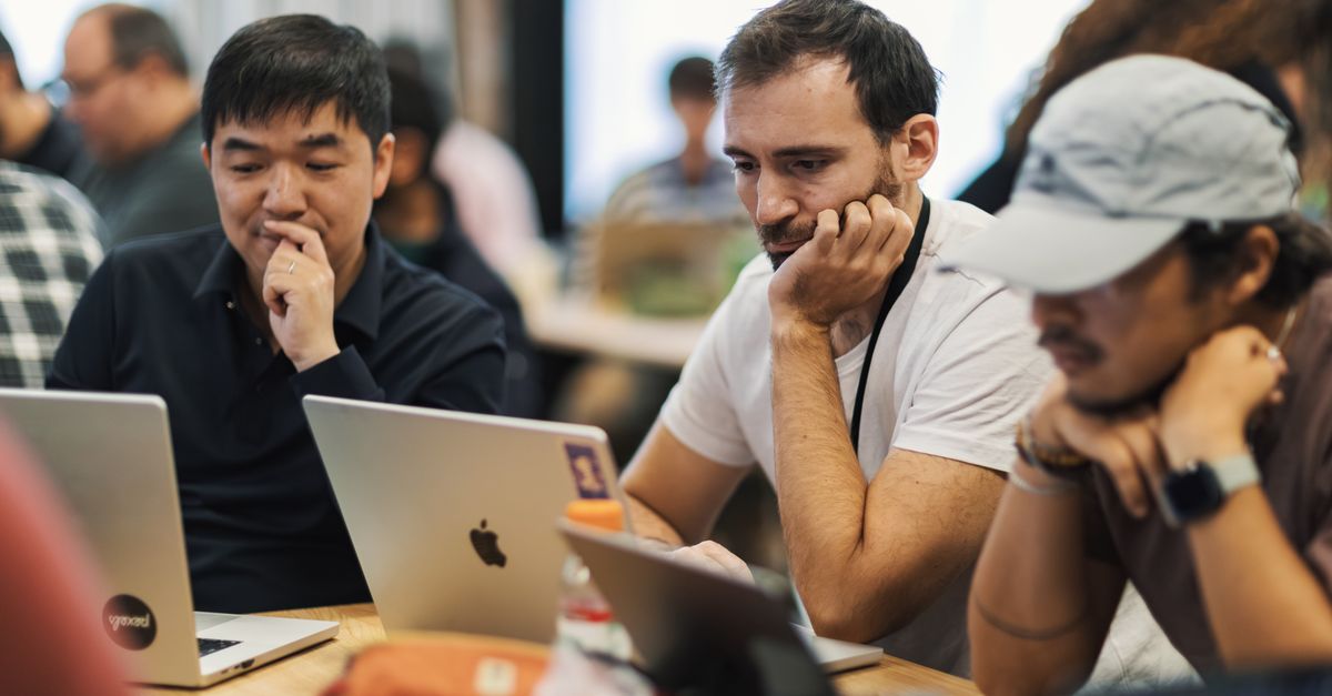 Community Questions Anthropic's Role in Recent AI Industry Developments