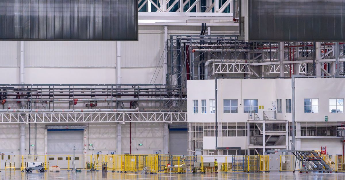 Ford Brings Back Veteran Engineers as AI Automation Proves Inadequate