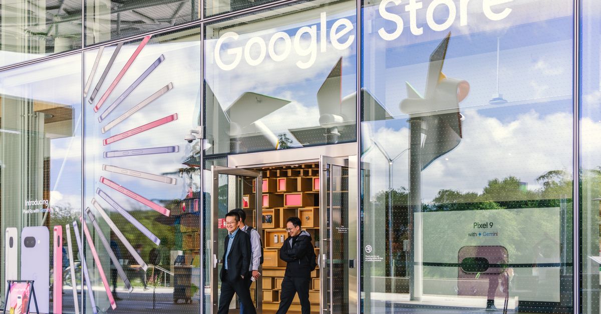 Google DeepMind Backs European Robotics Push With AI Investment