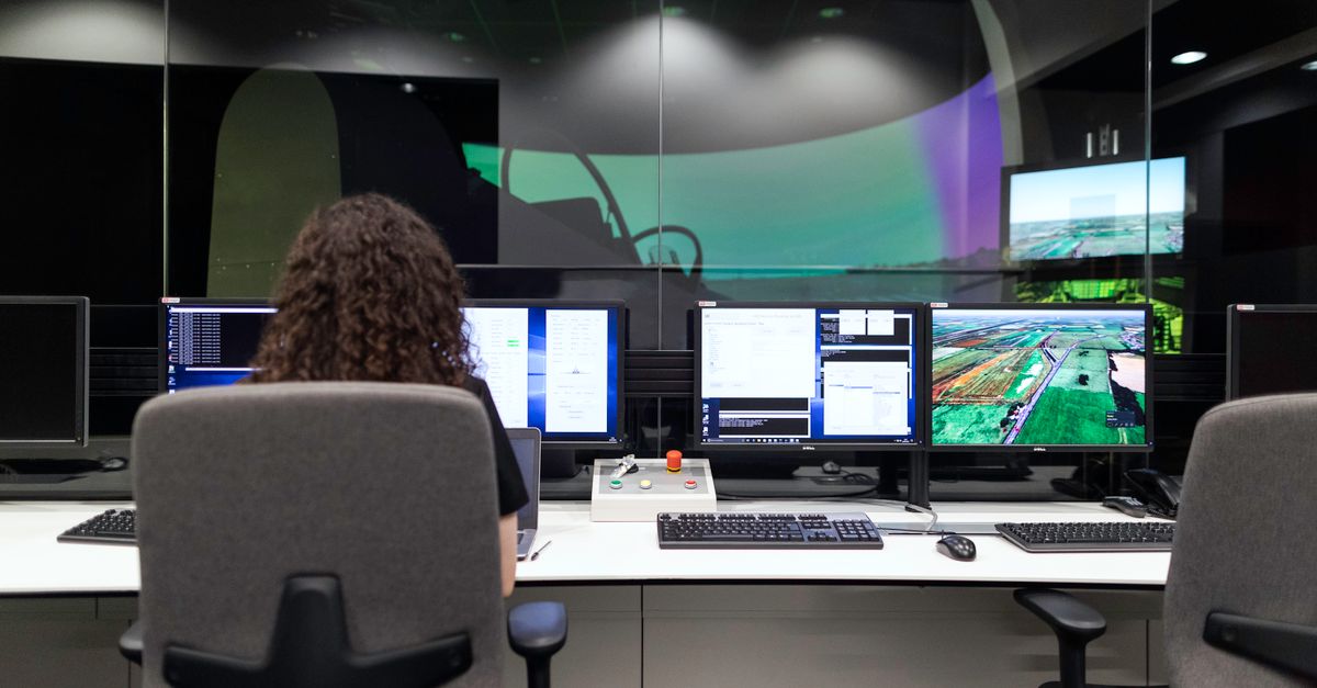 Google Extends Computer Control to Gemini 3.5 Flash Model