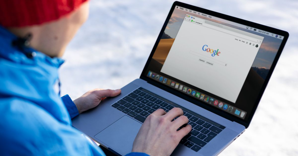 Google Search Now Saves Your Images to Train AI Models