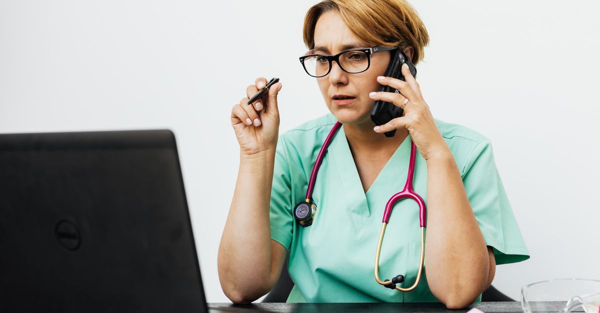 Healthcare CIOs Push Back Against AI Leadership Sidelines