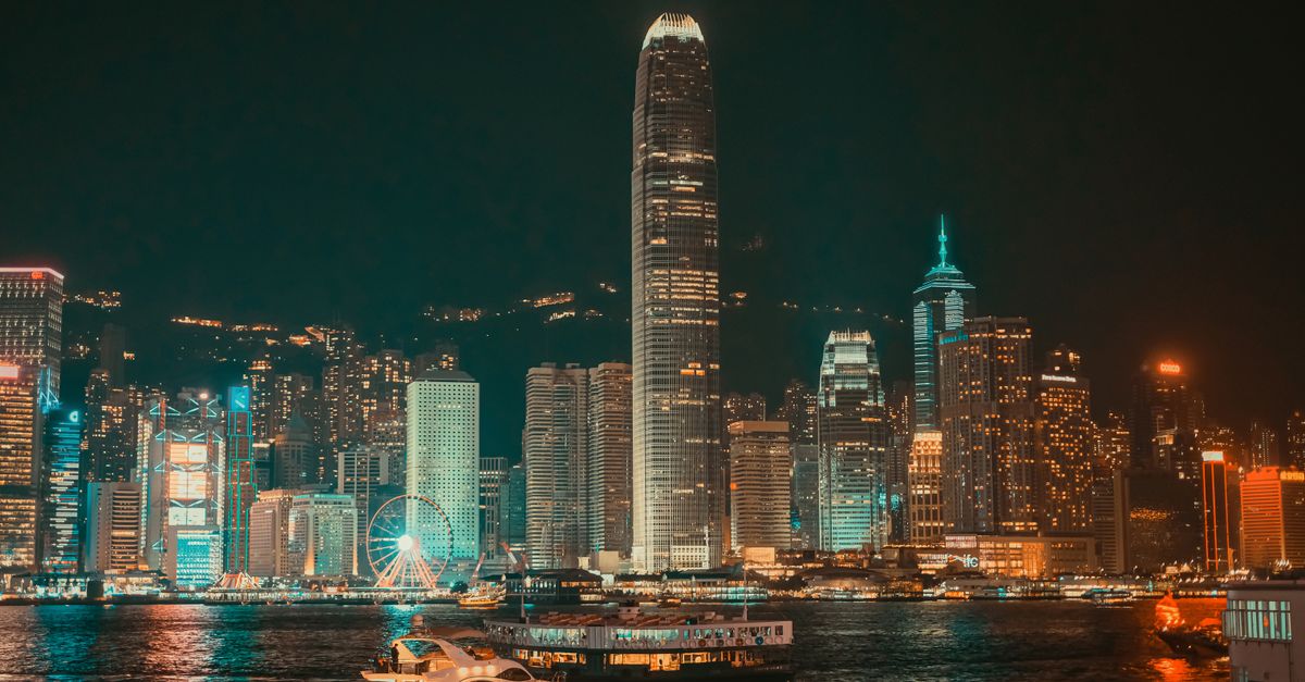 Hong Kong Becomes Gateway for Chinese AI IPOs as Tech Boom Drives Capital Surge