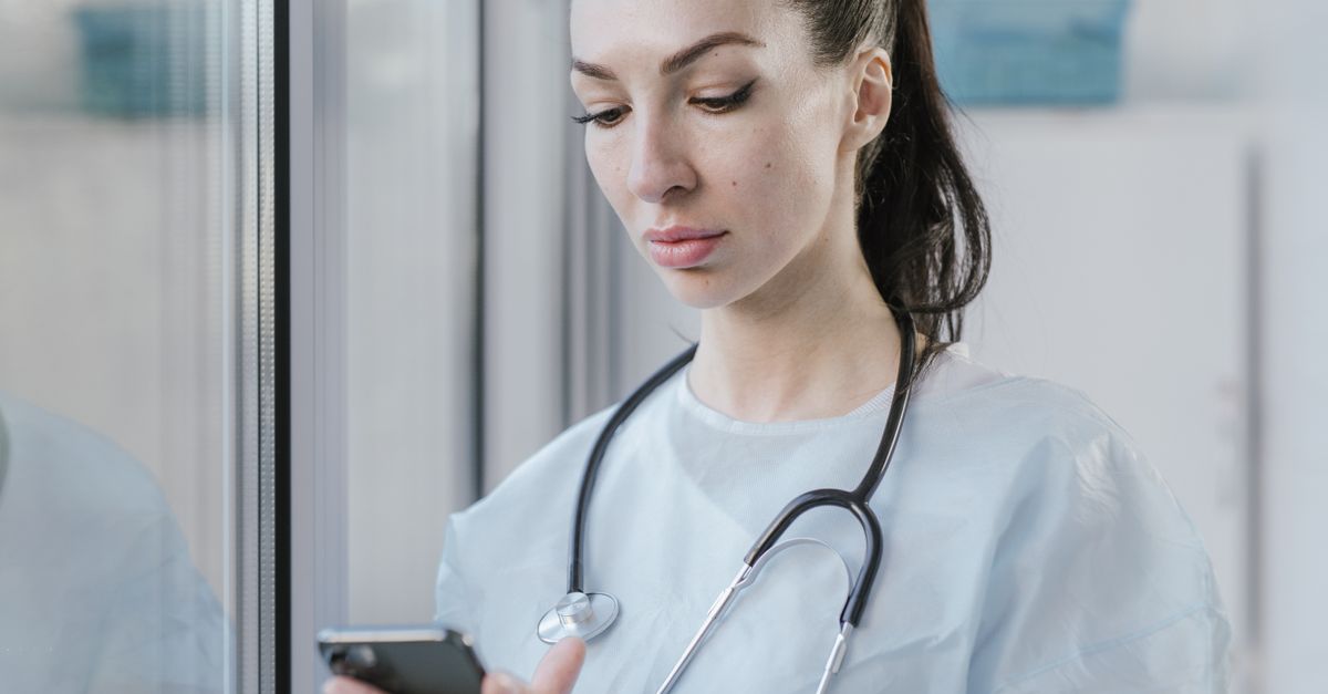 How a Hackathon Project Exposed the Limits of AI in Healthcare