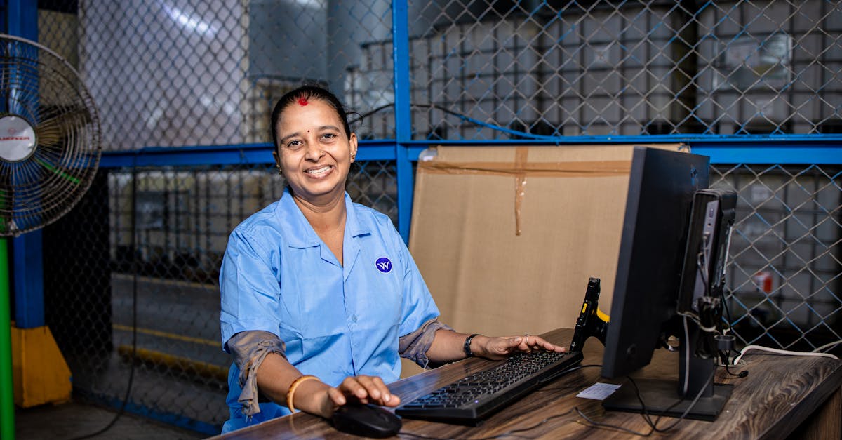 Indian Gig Workers Become Data Collectors for Global Robot Training
