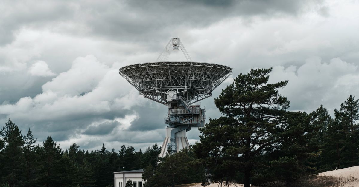 Industry Skepticism Grows Over Space-Based AI Infrastructure Plans