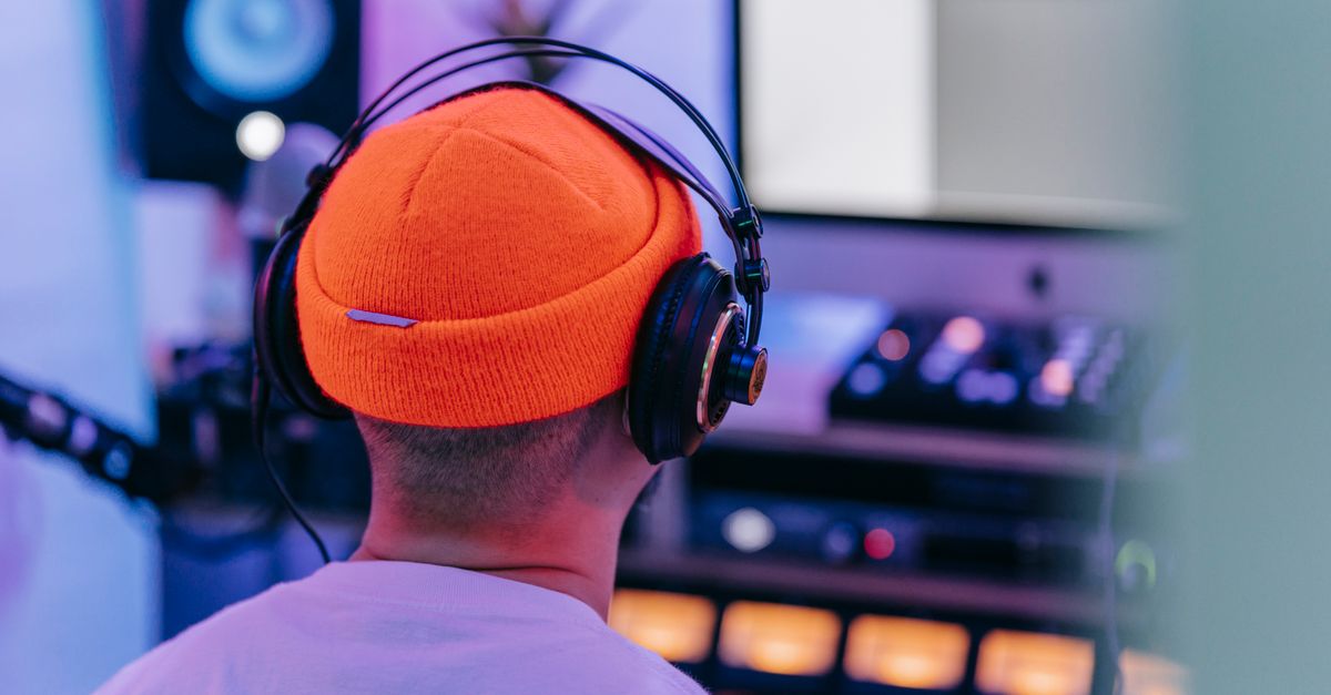Journalist Exposes Four Major Music Datasets Used to Train AI Models