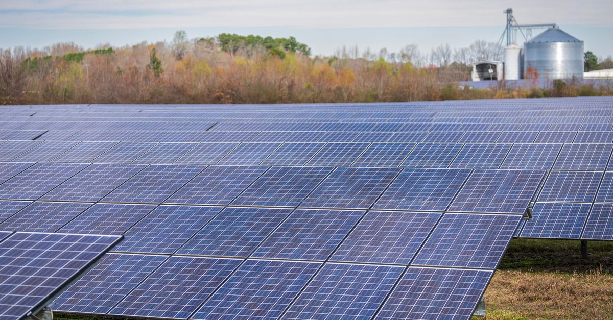 Major US Utilities Commit to Shielding Consumers From AI Energy Costs