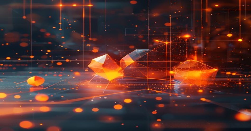 New AI Method Turns 3D Scene Images Into Physics-Ready Models