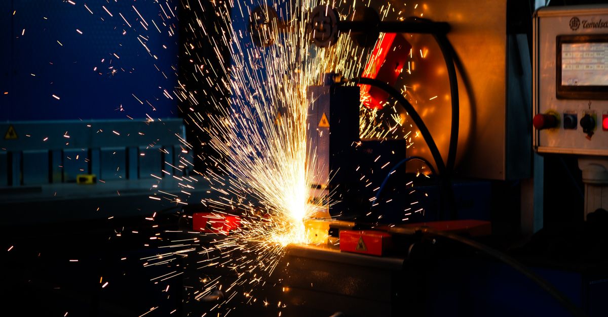 New AI Model Bridges Gap Between Different Welding Technologies