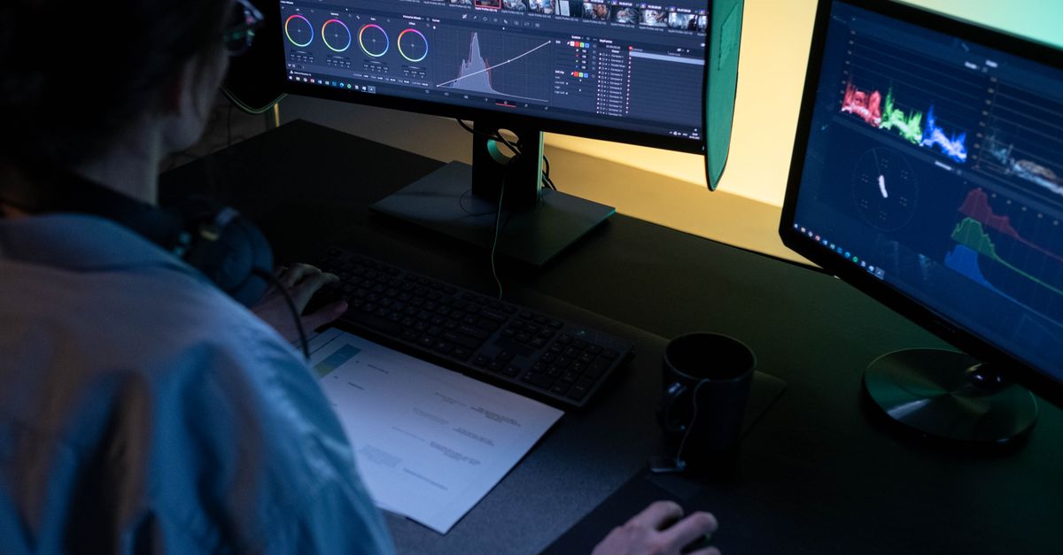 New AI Model Stabilizes Video Lighting Effects with Temporal Precision
