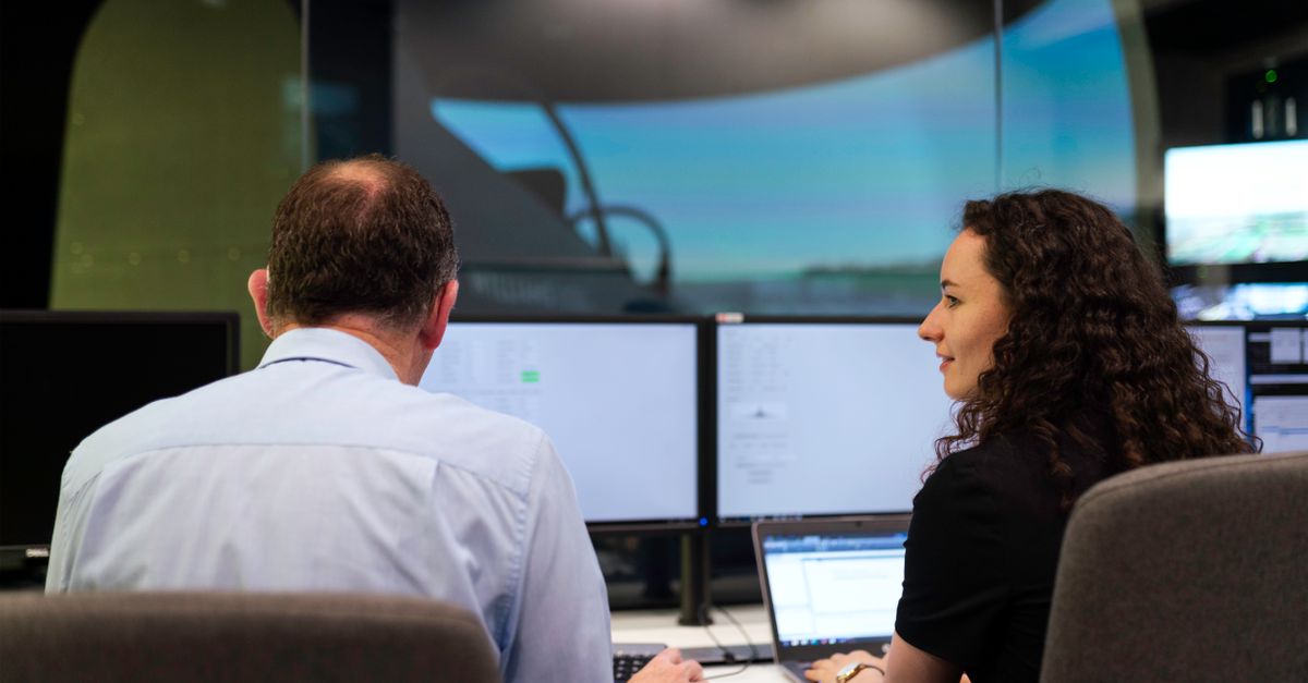 New AI Model Tackles Multi-Agent World Simulation at Scale