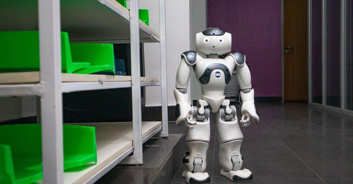 New Approach Teaches Robots Dexterous Skills From Single Human Demo