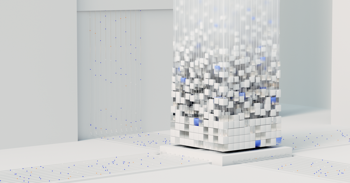 Code as the Interface