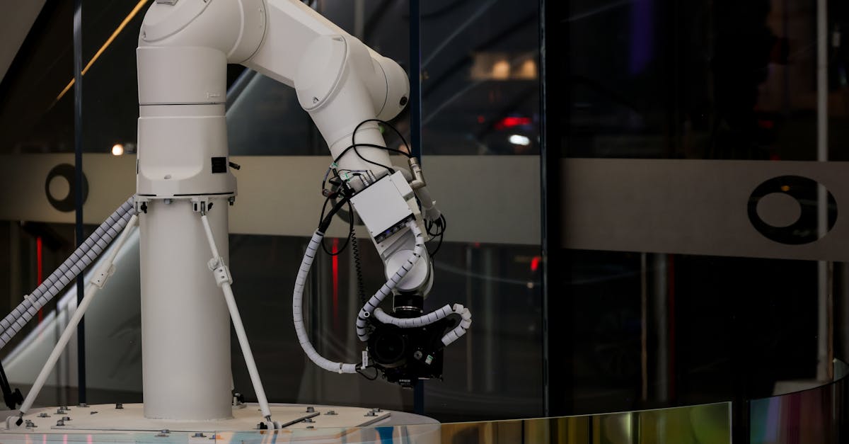 New Framework Lets Robots Adjust Movement Speed on the Fly