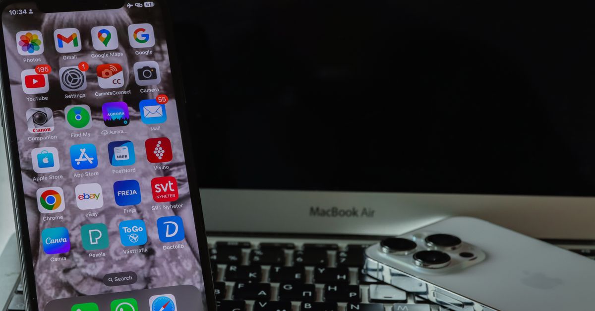 New Mac Tool Lets AI Agents Keep Laptops Awake Without Draining Batteries
