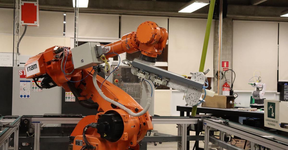 Open Dataset Platform Aims to Accelerate Robot Learning