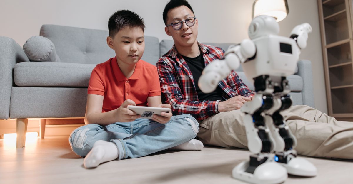 Researchers Challenge Fundamental Assumption in Offline AI Training