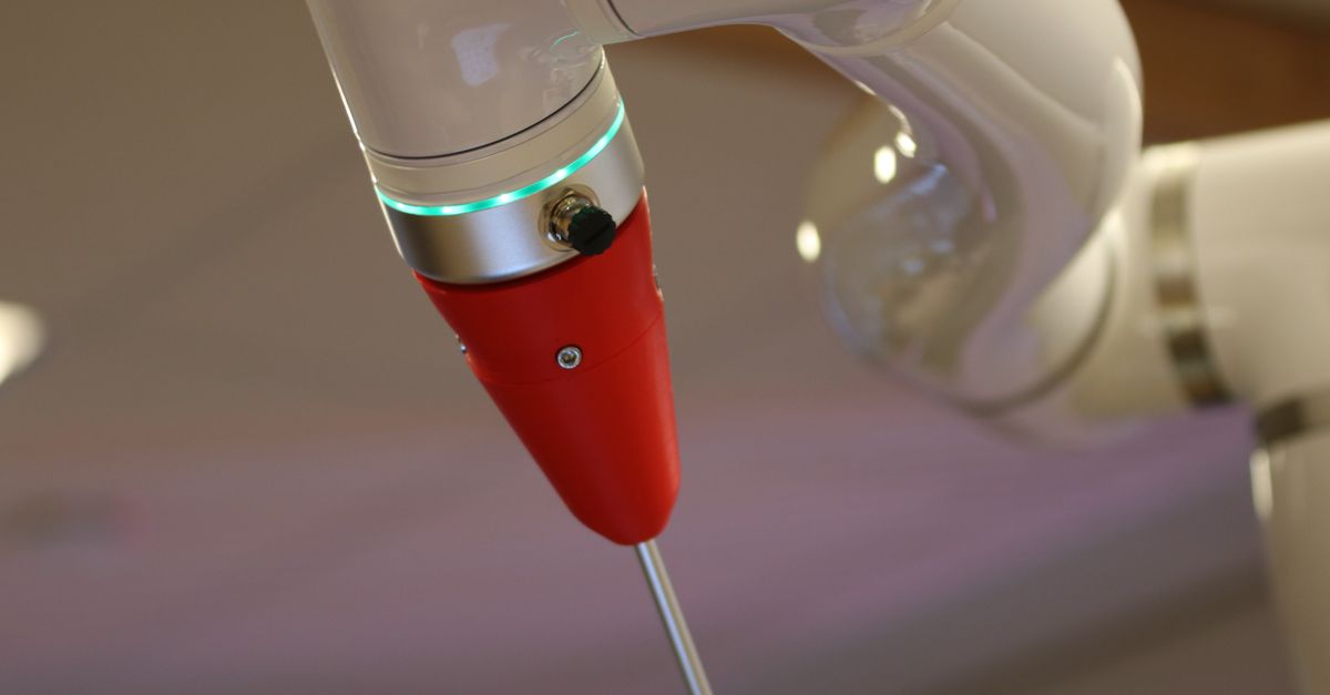 Researchers Teach Robots to Master Complex Tools Through Animation