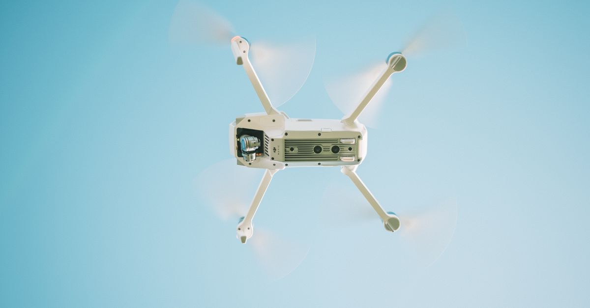 South Korea Eyes AI-Driven Drone Integration Across Military