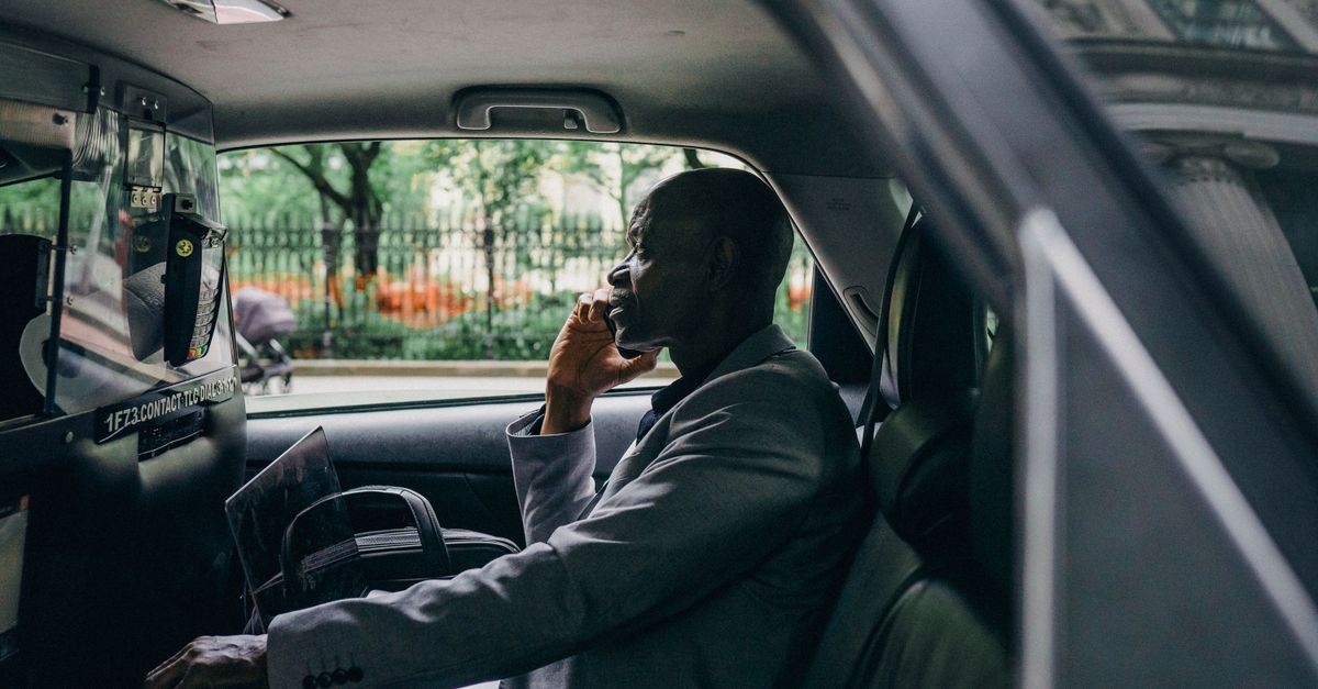 Uber Maps AI Strategy: Autonomous Vehicles and Selective Expansion